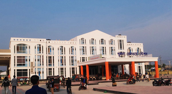 Home khulnastation bhp9e bx